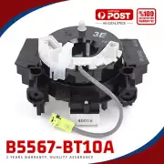 SRS coil spring Clock Spring For NISSAN Qashqai FWD Petrol J11 2.0 2014