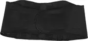 JOINPAYA Weightlifting Band with Back Support Men Fitness Waist Belt for Strength Training Durable Material for Enhanced Performance for Squats and Deadlifts