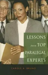 在飛比找博客來優惠-Lessons from the Top Paralegal