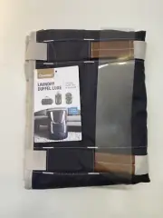 CLEVERMADE LAUNDRY BACKPACK with shoulder straps XL-size