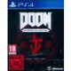 DOOM：毀滅戰士 典藏版合輯 Doom: Slayers Collection - PS4 英文歐版