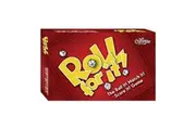Calliope Roll For It Color Set Red Interactive Tabletop Family Party Board Game