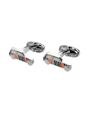 [PAUL SMITH] PAUL SMITH Cufflinks and Tie Clips - Item 50216672