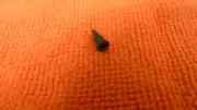 NOS OEM STIHL 0747 313 6810 Fuel Tank Duckbill Vent Valve 017 018 MS170 180