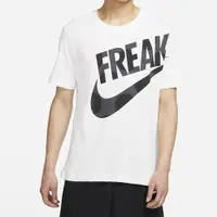 在飛比找ETMall東森購物網優惠-NIKE DRI-FIT GIANNIS FREAK 男裝 