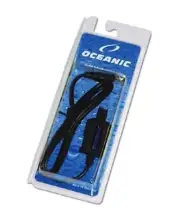 Oceanic Computer Interface Download OceanLog USB Cable ProPlus 2.1 VT3 and VEO