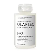 在飛比找Yahoo奇摩購物中心優惠-*OLAPLEX 歐啦 3號 結構還原護髮素100ml-國際