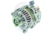 Jaylec alternator for Peugeot 406 6D 6E 2.2 04-09 3FZ EW12J4 Petrol