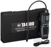 Ichinen TASCO Leak Tester High Sensitivity Infrared Detection Method TA430D