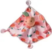 Mary Meyer: Sweet Soothie - Peach Plush Toy