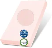 NeoBorn Crib Mattress, Pink