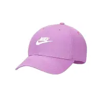 在飛比找Yahoo!奇摩拍賣優惠-Nike U NSW H86 Futura Wash CAP