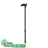 在飛比找蝦皮商城優惠-台灣品牌碳纖維T型登山杖 可調高度 (一入)RIJJ2587