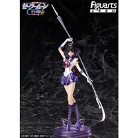 在飛比找蝦皮購物優惠-【日版】美少女戰士 Crystal Figuarts Zer