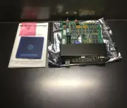 NEW, BLACK BOX, SM525C-R2, SNMP CARD. (26G-3,4)