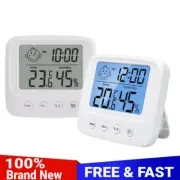 Indoor Thermometers Digital Hygrometer Room Thermometer and Humidity Gauge~