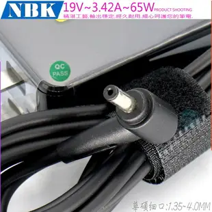 ASUS 19V，3.42A，65W 充電器(保固更久) 華碩 A580UA，A580UR，BX303LA，BX303LN，X507UB，UX333FN，X507UF，UX30UA, TX300，UX31A，UX32A，UX32VD，UX301，U38N，U38DT，UX42VS，UX32LA，U38，P302L，A580UA，A580UR，BX303LA，BX303LN，X507UB，UX333FN，X507UF，UX30UA