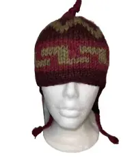 Sherpa Boys Tashi Hat, Rukkum Millet, L/XL