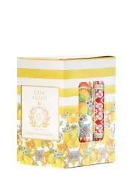 Casa Amalfi Buongiorno Positano 3 Soap Gift Set