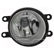 For 2013 Lexus GS350 Fog Light Assembly Right TYC 320AX10 (for: Lexus)