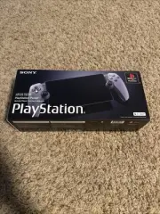PS5 30th Anniversary Edition Portal And Controller Bundle