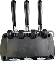 Compatible With GS Ice Cream Maker Accessories Of Soft Serve Machines Full Replacements Front Panel Spare Parts ﻿