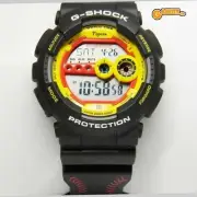 GD 100 Hanshin Tigers 2016 Marutora Model CASIO G SHOCK
