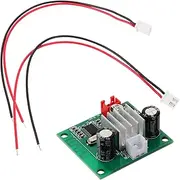 Small Portable Audio Amplifier Board 30w Receiver Stereo Module for DIY Speakers Home Audio