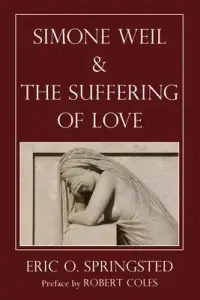 在飛比找博客來優惠-Simone Weil and The Suffering 