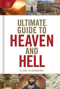 在飛比找誠品線上優惠-Ultimate Guide to Heaven and H