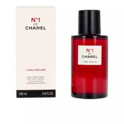 Chanel N 1 L'eau Rouge Spray Revitalizing Perfume 100ml woman