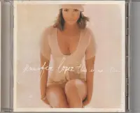 在飛比找Yahoo!奇摩拍賣優惠-珍妮佛洛佩茲 Jennifer Lopez This Is 