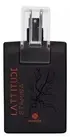 Brazilian Lattitude Stamina Deo Cologne Men's Perfume Fragance 100ml Hinode Orig