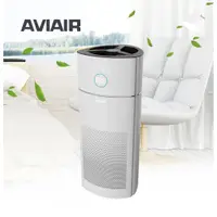 在飛比找蝦皮購物優惠-AVIAIR 智能ECO空氣循環清淨機 AVI-600