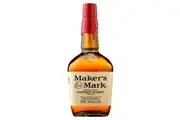 Maker s Mark 1litre Straight Bourbon Whisky