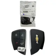 OEM 2022–2024 Chevrolet Silverado Smart Key Fob Remote Proximity YG0G21TB2
