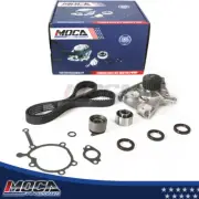 Timing Belt Kit for 95-02 Kia Sportage 2.0L DOHC 16v Code FED MOCA (for: Kia)