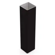 WA NEW Stratco Fence Post 65 x 65mm Ebony