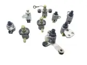 .For Mazda SF31J automatic transmisson solenoid group 9 Piece Solenoid Kit 02-03