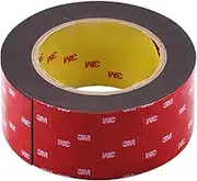 Heavy-Duty Double Sided Mounting Tape 3M - Multipurpose VHB Foam Tape,18FT Length x 2 Inch Width - Perfect for Car LED Strip Lights,Home & Office Decor Accents