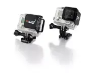 GoScope Lens Cap for GoPro Hero 4 and 3 - Standard Housing