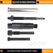 Broken Spark Plug Extractor Removal Tool Kit Fit for Ford Triton 5.4L 3 Valve (for: Ford)