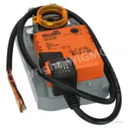 Rotary actuator Belimo SM24A-SR AC/DC 24V