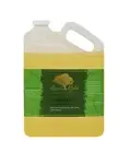 Gallon Premium Apricot Kernel Oil Natural Moisturizer for Beautiful Hair & Skin