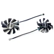 Cooling Fan Graphics Card Cooling Fans for GAINWARD RTX3050 3060 3060ti LHR 8GB