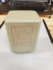 TRW H-935 Transformer 115V 50/60Hz out: 7.75 8.25 8.74 9.24 11.28 12 12.72 13.44