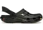 Size 7M/8.5W - Crocs Classic Clog Batman Batmobile 210219-001