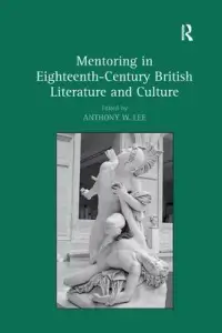 在飛比找博客來優惠-Mentoring in Eighteenth-Centur