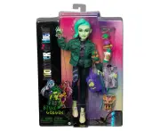 Monster High Deuce Gorgon Doll