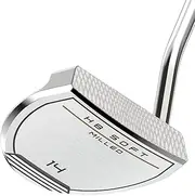 [Cleveland Golf] HB Soft Milled #14 Single Bend Putter